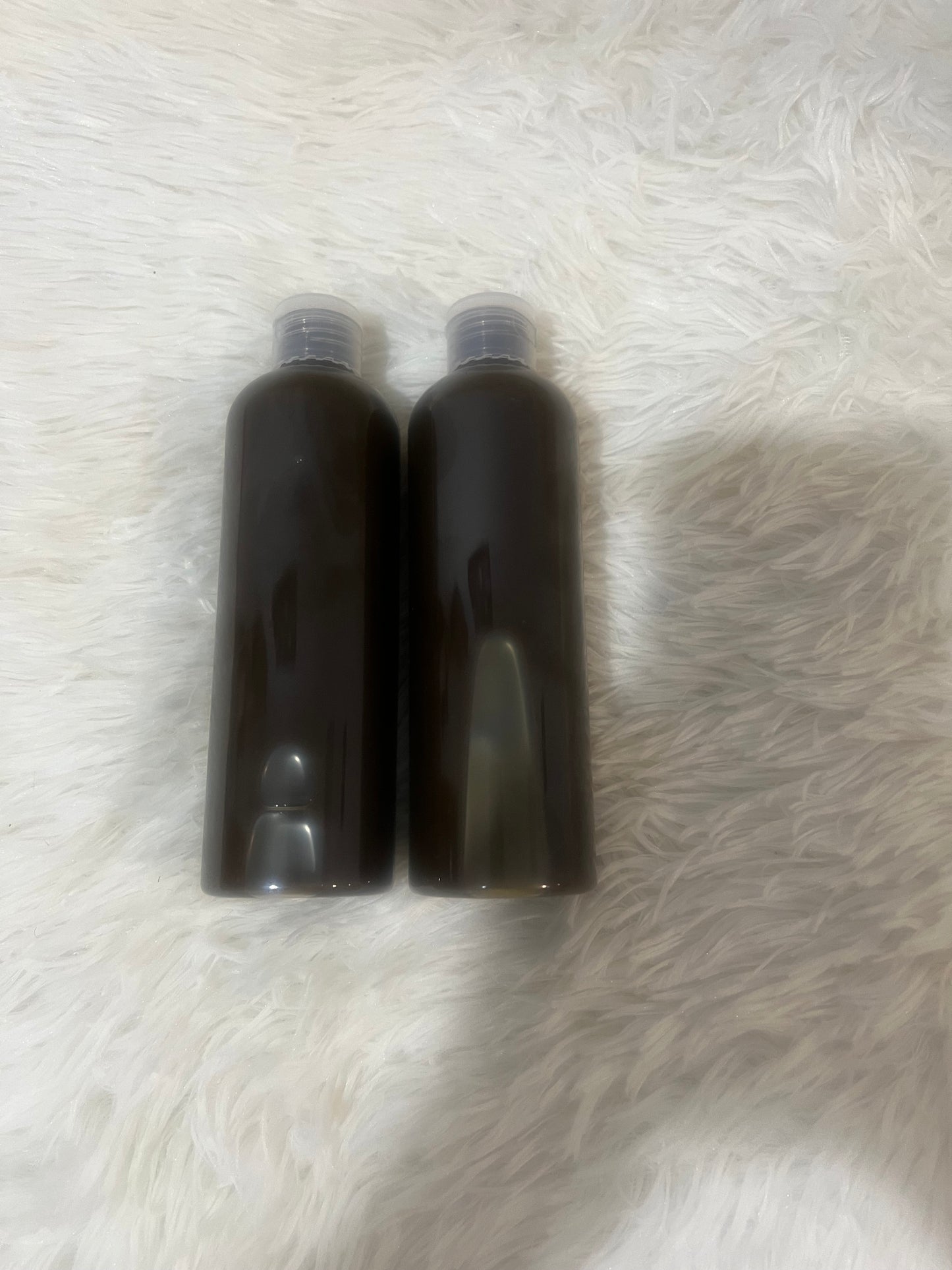 Body magic by khalifa
Stretch marks remover oil