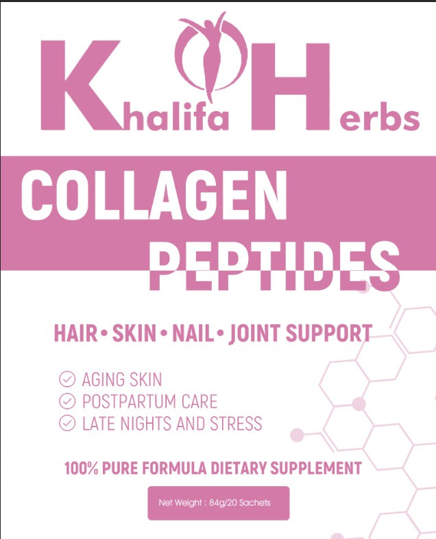 Collagen Peptides