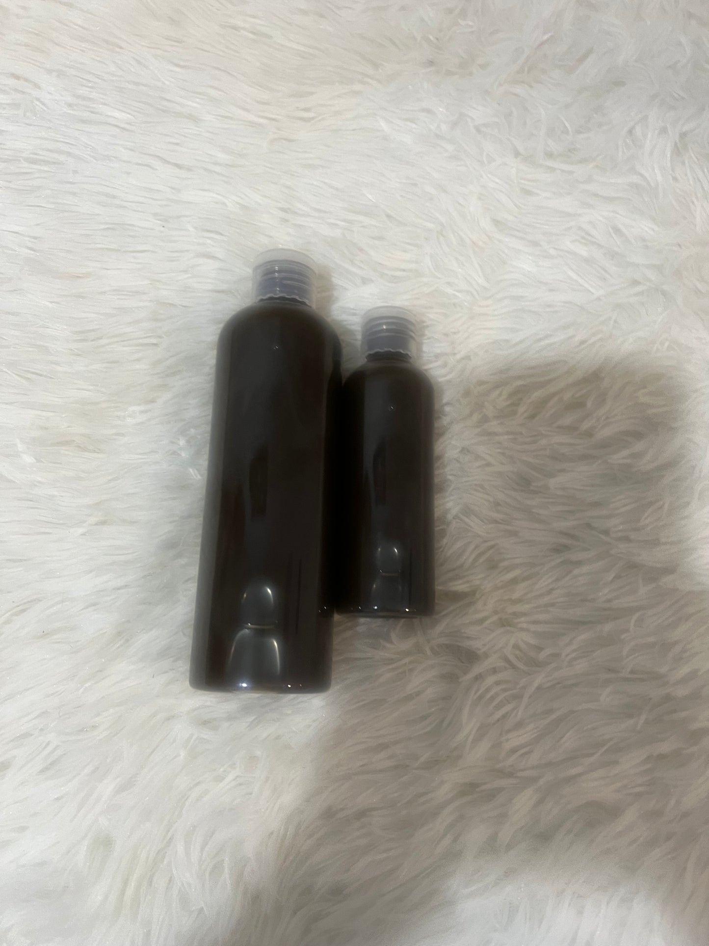 Body magic by khalifa
Stretch marks remover oil