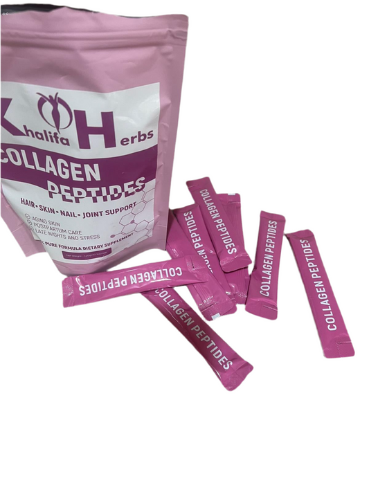 Collagen Peptides