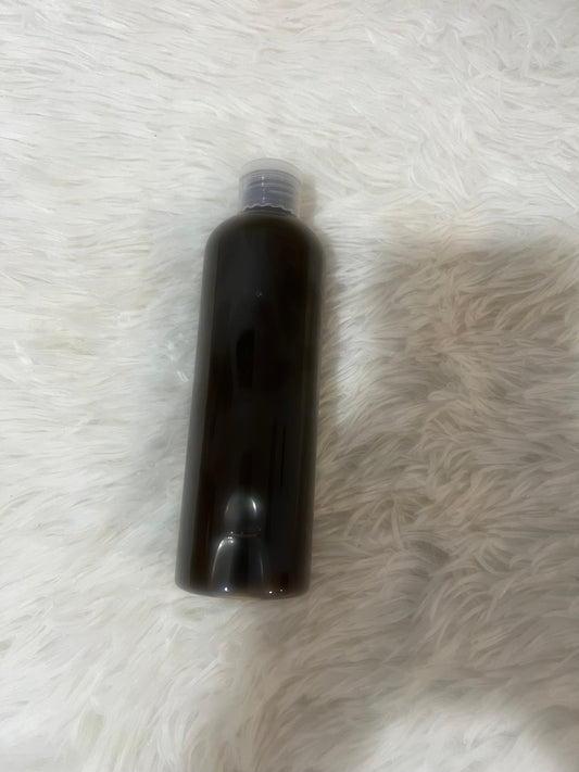 Body magic by khalifa
Stretch marks remover oil