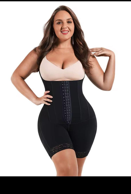 Six bones body shapewear