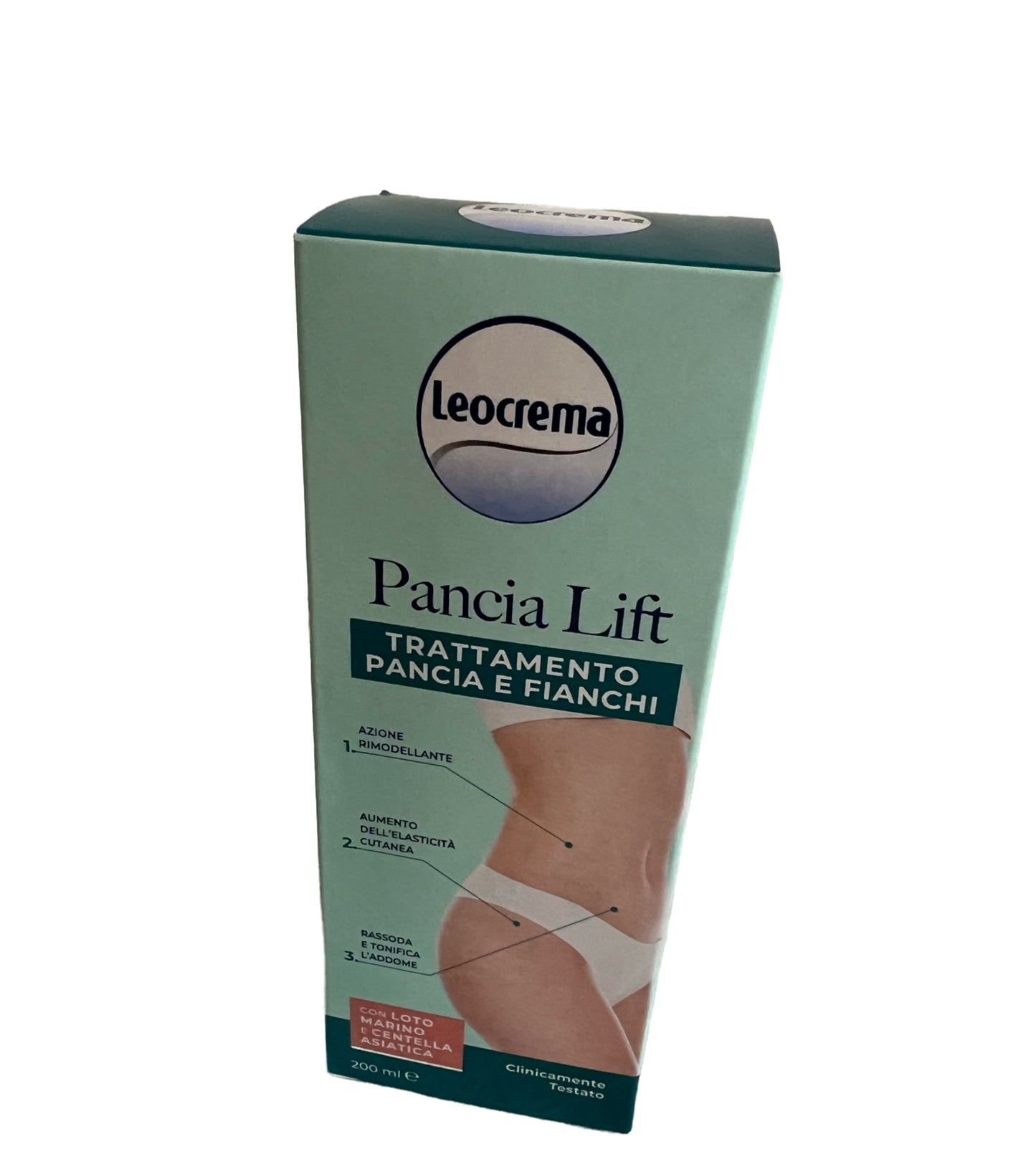 Khalifaherbs pancia lift(cream)
