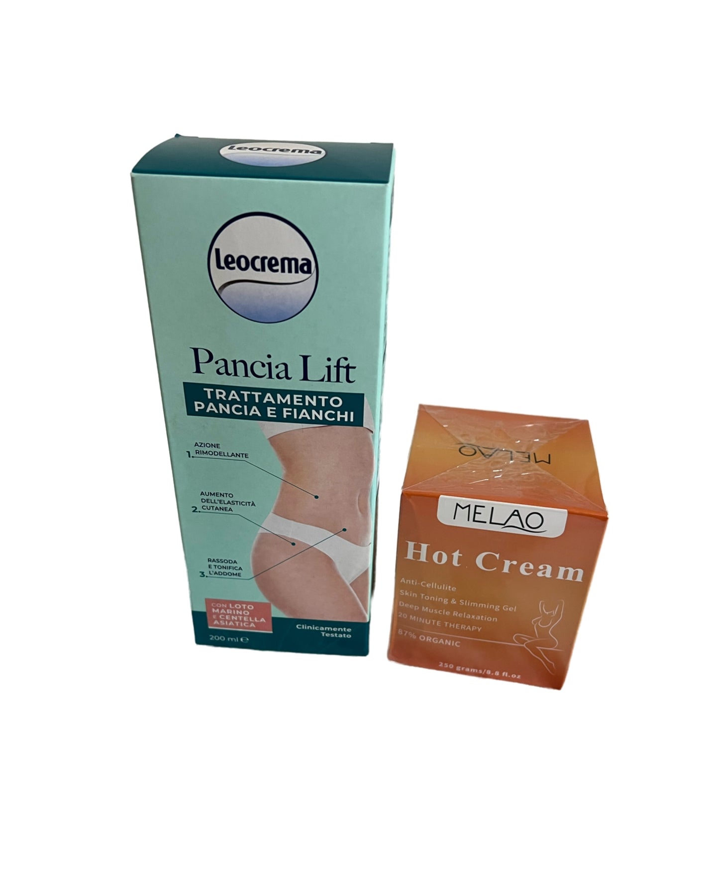 Khalifaherbs Kit (nursing mom)